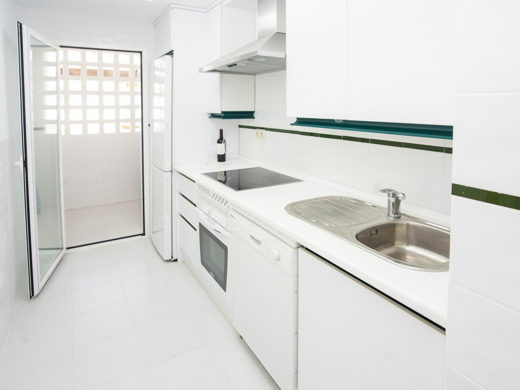 Dama De Noche Playground Apartment Marbella Bagian luar foto