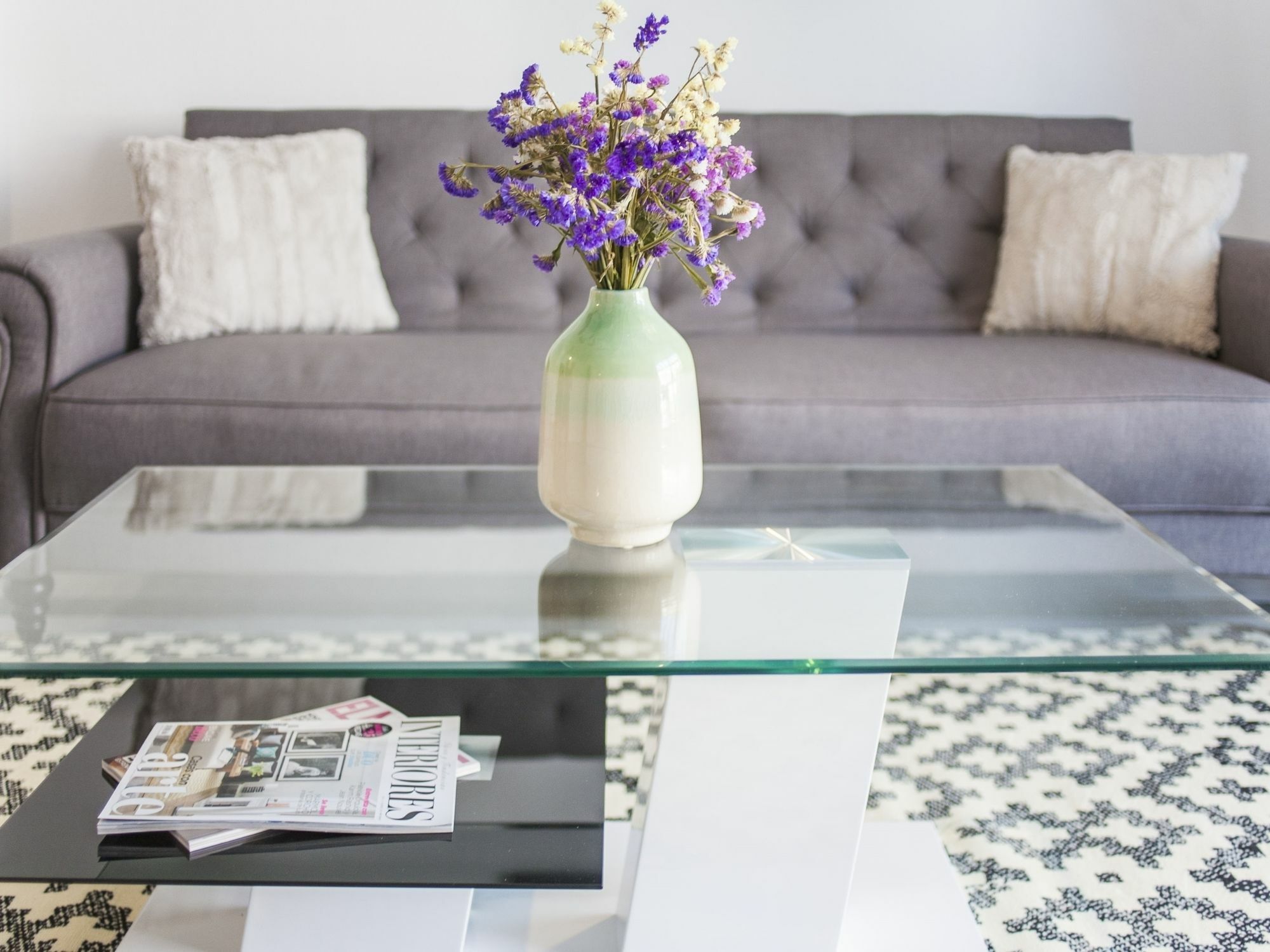 Dama De Noche Playground Apartment Marbella Bagian luar foto